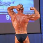 Tripp  Shafter - NPC Stewart Fitness Championships 2012 - #1